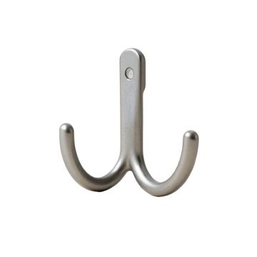 Wall Mounted Robe Hook