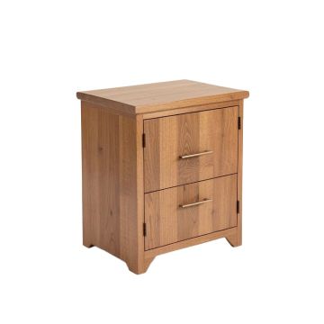 Ellicott Top End Table