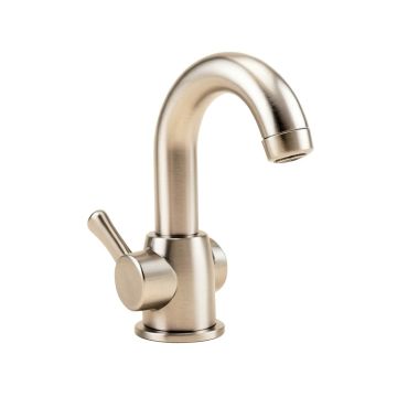 One Handle Single Hole Kitchen Sink Faucet