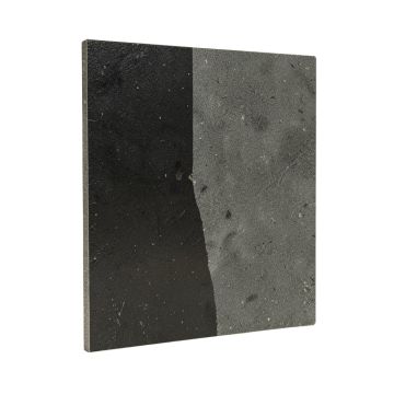 12 '' X 12 '' Basalt Mosaic Wall & Floor Tile