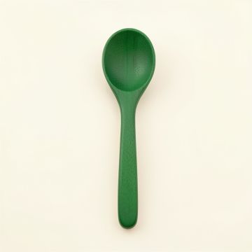 Dune Arc Cooking Spoon (synthetic illustration; no displayed measurements)