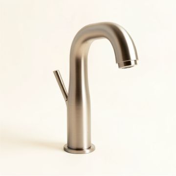 Arbor Pull Down Touchless Single Handle Kitchen Faucet With Motionsense And Power Clean™Technologies (synthetic illustration; no displayed measurements)