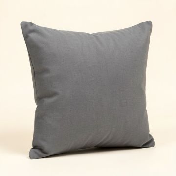 Mesmerize Grey Throw Pillow (synthetic illustration; no displayed measurements)