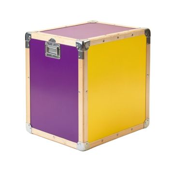Lombard Large Armor Trunk
