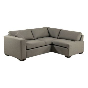 Bridgeport 100 '' Wide Right Hand Facing Modular Sofa & Chaise