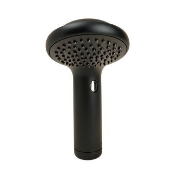 Kubos Exhilaration 1.5 Gpm Handheld Shower Head In , 1.5