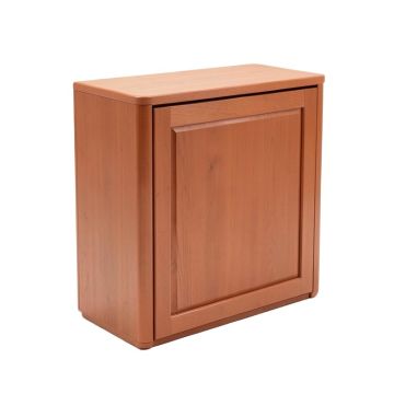 Elm Crossing Freestanding Laundry Folding Counter - Terracotta