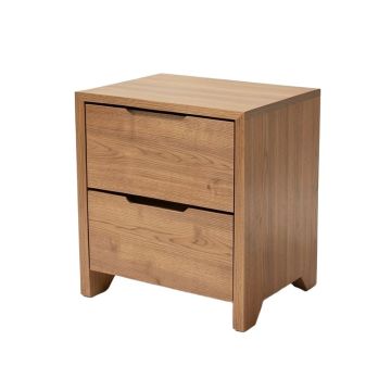 Langevin 2 - Drawer End Table