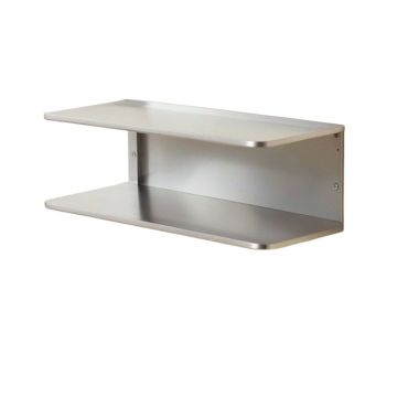 Iso Wall Shelf