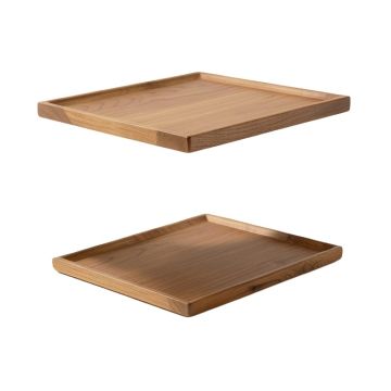 Berke Tray Table Set