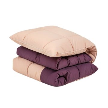 Paolo 24 Piece Comforter Bed-In-A-Bag (synthetic illustration; no displayed measurements)