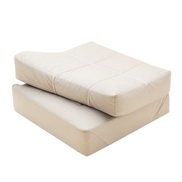 2 Piece Crib Bedding Set