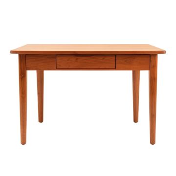 Willow Dell Writing Desk - Terracotta