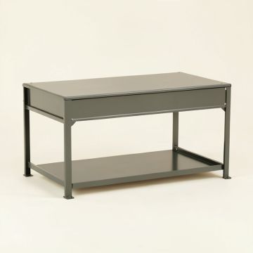 Entryway 8 Pair Shoe Storage Bench (synthetic illustration; no displayed measurements)