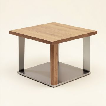 Marta Coffee Table (synthetic illustration; no displayed measurements)