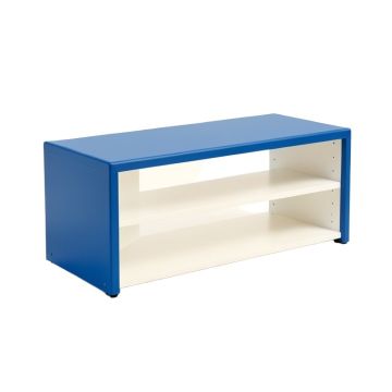Fleshman Shoe Storage Bench