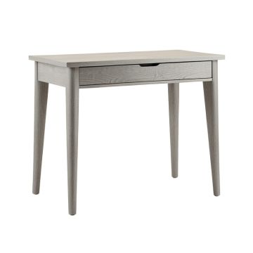 Cliff Bridge Writing Desk - Gray