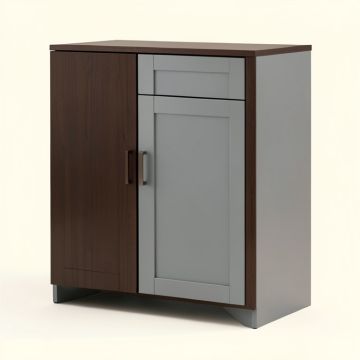 Wynn 63 '' Kitchen Pantry (synthetic illustration; no displayed measurements)