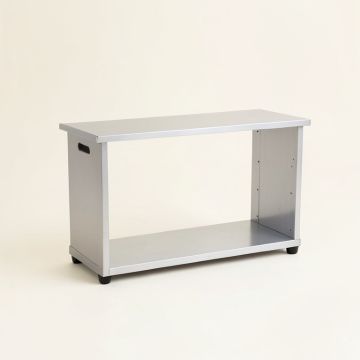 Kealan Tv Stand For Tvs Up To 55 '' Inches (synthetic illustration; no displayed measurements)