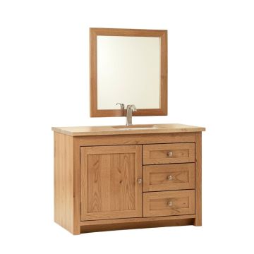 Miltonsburg 24 '' Single Bathroom Vanity Set