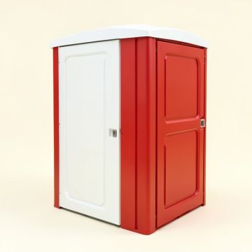 Outdoor 3 Ft. W X 1 Ft. D Plastic Vertical Storage Shed (synthetic illustration; no displayed measurements)