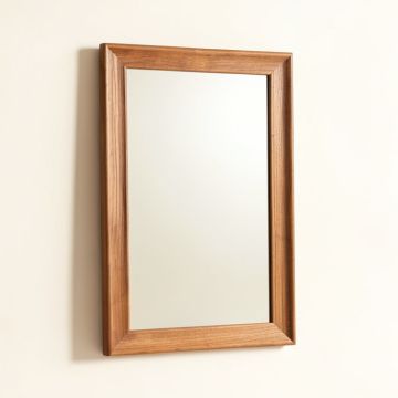 Stancliff Wall Mirror (synthetic illustration; no displayed measurements)
