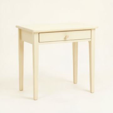 Wren Branch Small Writing Desk - Cream (synthetic illustration; no displayed measurements)