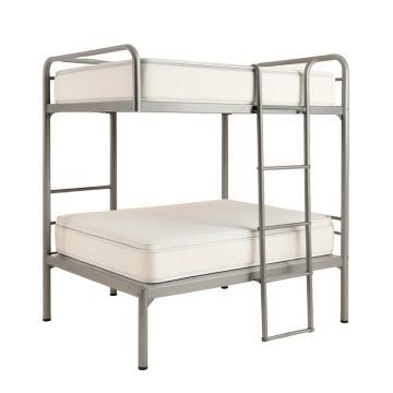 Willimantic Triple Bunk Bed