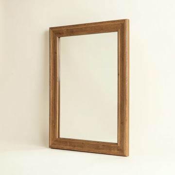 Coelia Cottage/Country Beveled Accent Mirror (synthetic illustration; no displayed measurements)