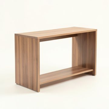 Adelphi Design Console Table (synthetic illustration; no displayed measurements)