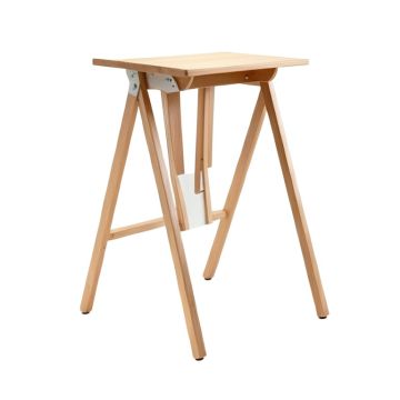 Inbox Zero Study Ladder Desk