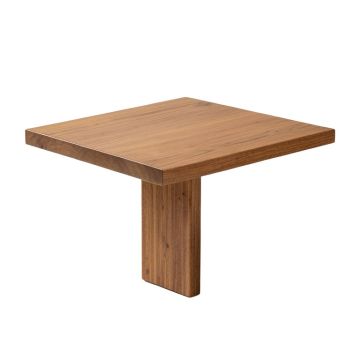 Sled Coffee Table