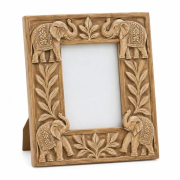 Elysium Elephant Picture Frame