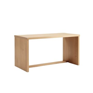 Abbottsmoor 47.24 '' Console Table