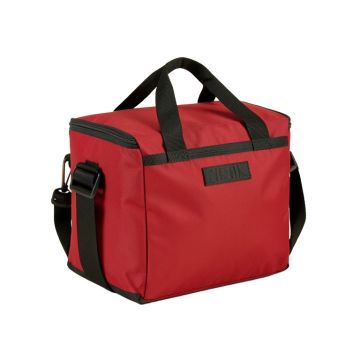 Insulated Strap Lunch Bag