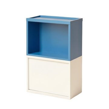 Avery 25 '' W X 30 '' H Over-The-Toilet Storage