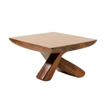 Signature Designs Abstract Coffee Table