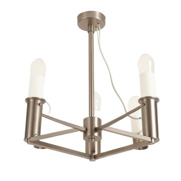 Aayush 8-Light Candle Style Drum Chandelier