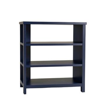 Juniper Branch Empty Seed-Starting Shelving Unit Without Lights - Navy