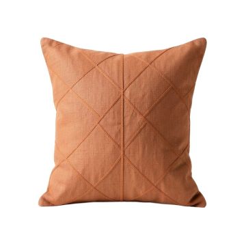 Birch Arc Filled Accent Pillow