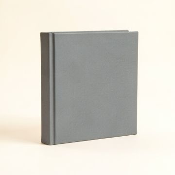 1-Up Hard Cover Pet Brag Album (synthetic illustration; no displayed measurements)