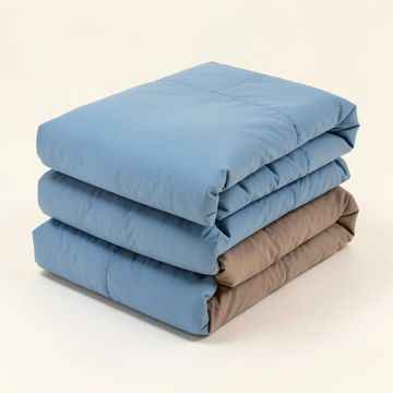 Caloundra Reversible Duvet Cover Set (synthetic illustration; no displayed measurements)