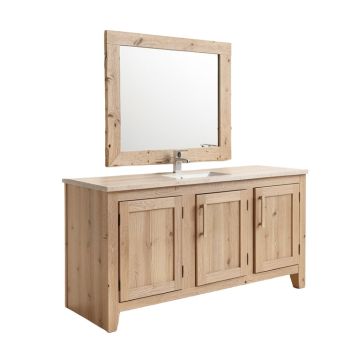 Holiday 32 '' Single Bathroom Vanity Set