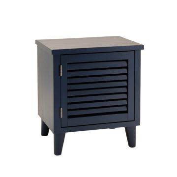 Rowan Bend Nightstand - Navy