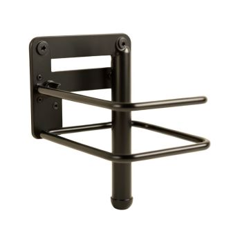 Industrial Pipe Wall Mounted Pot Rack