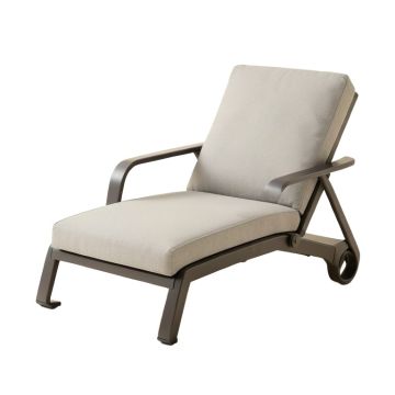 Adeleine Patio Chair
