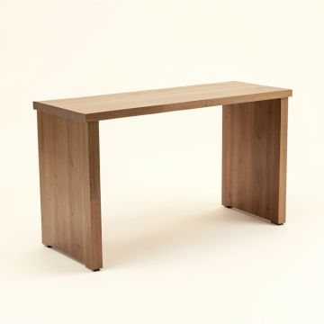 Kuntz 28 '' Console Table (synthetic illustration; no displayed measurements)