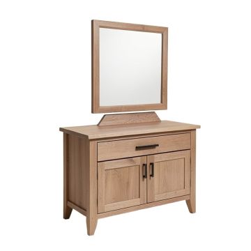 Deina 30 '' Single Bathroom Vanity Set