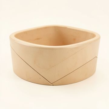 Hibbitts 36 '' Single Bathroom Vanity Base Only (synthetic illustration; no displayed measurements)