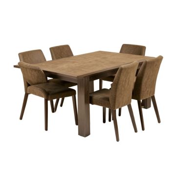 Eckard 5 - Piece Dining Set